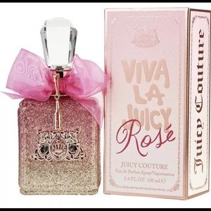 Viva La juicy 3.4oz
